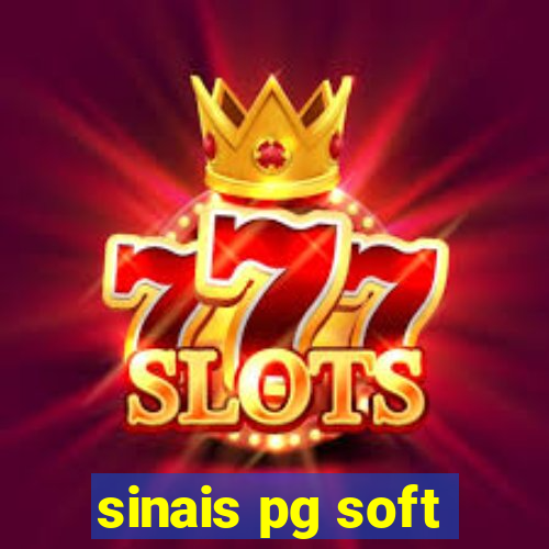 sinais pg soft